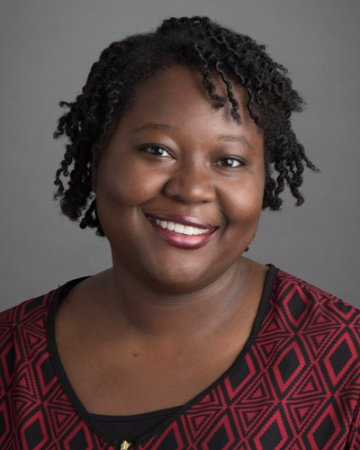 Tanaisha Coleman Tanaisha Coleman